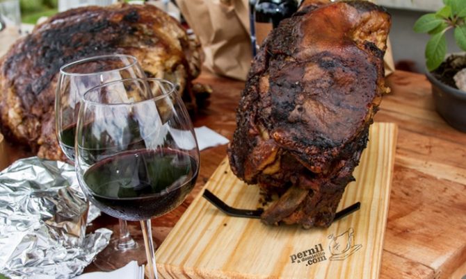 Para el Gritos Malbec de la Bodega Otero Ramos te presentamos algunos de sus maridajes.