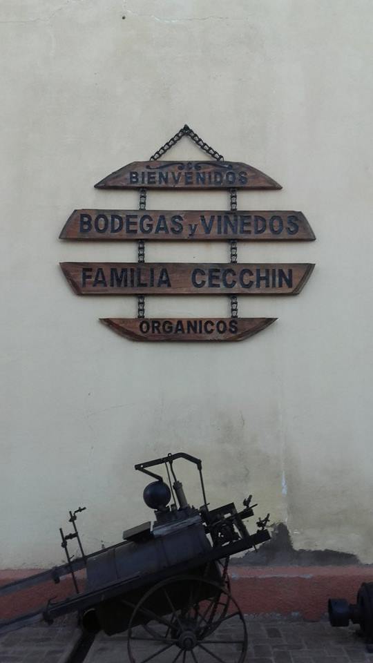 Bodega Familia Cecchin